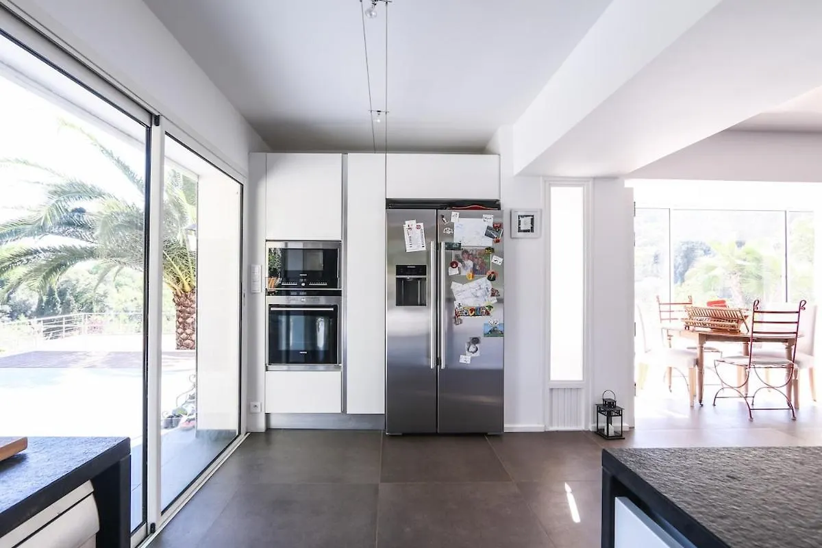 California House Near Nice Contes  0*, Contes (Alpes-Maritimes) France
