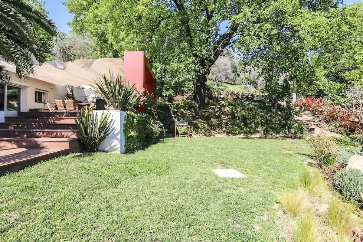 California House Near Nice Contes  Contes (Alpes-Maritimes)