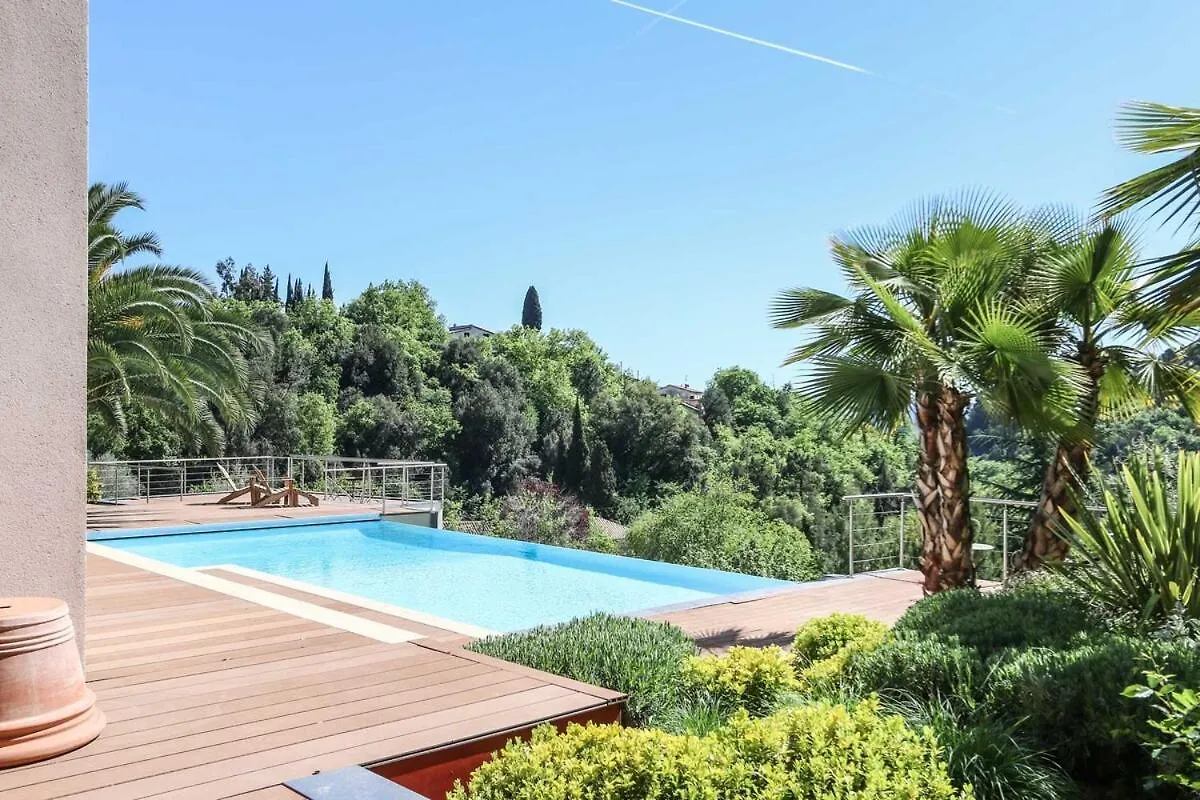 California House Near Nice Contes  0*, Contes (Alpes-Maritimes)
