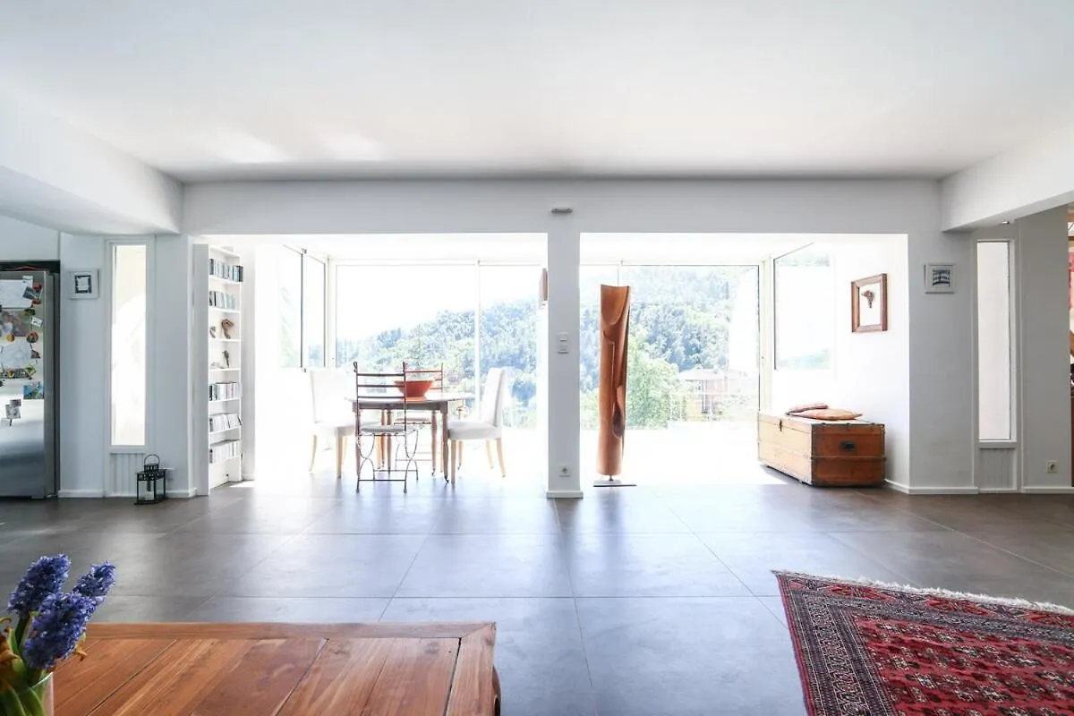 California House Near Nice Contes