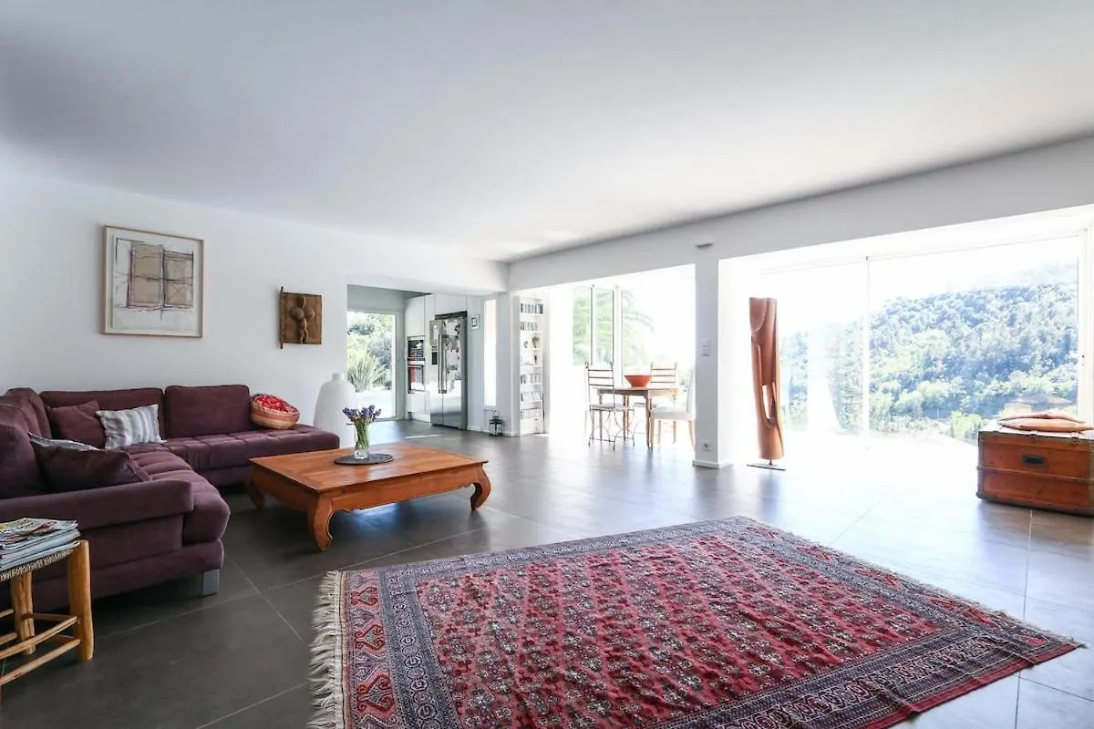 California House Near Nice Contes  0*, Contes (Alpes-Maritimes) France