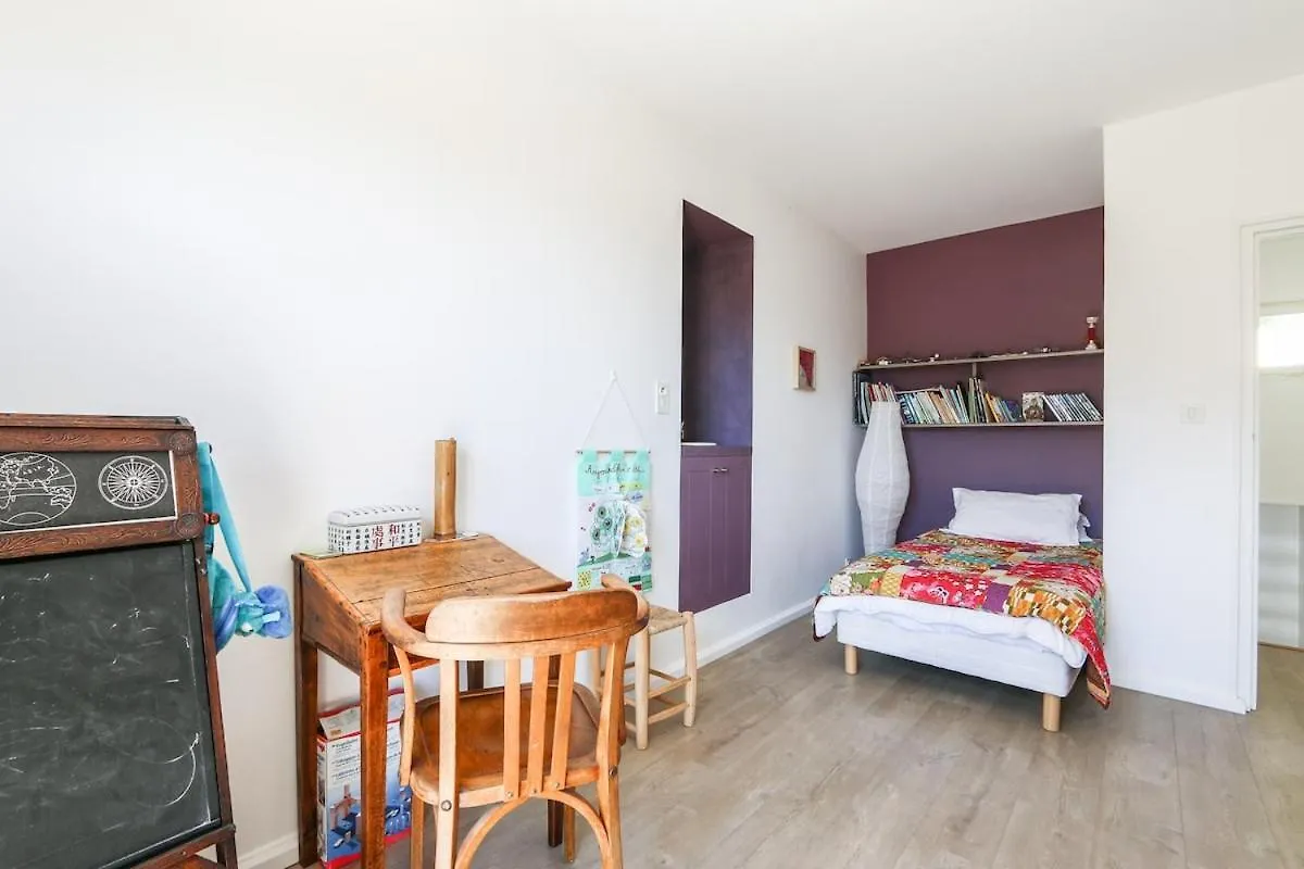Villa California House Near Nice Contes  France