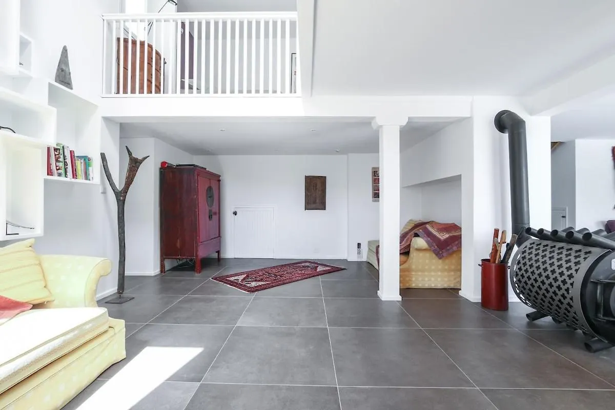 California House Near Nice Contes  Villa