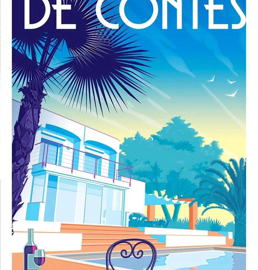 California House Near Nice Contes  Villa Contes (Alpes-Maritimes)